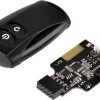 Silverstone Remote Radio System PC
