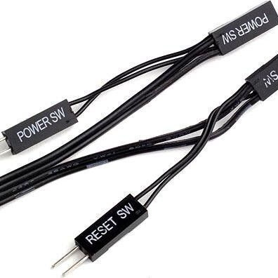 Silverstone Remote Radio System PC