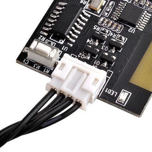 Silverstone Remote Radio System PC