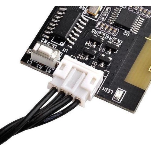 Silverstone Remote Radio System PC