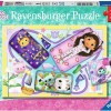 Παιδικό Puzzle 12pcs Ravensburger