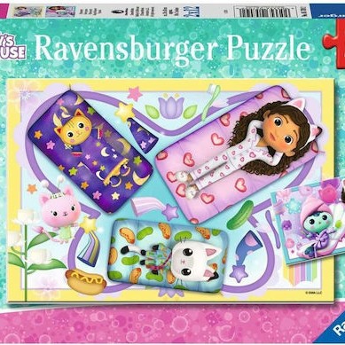 Παιδικό Puzzle 12pcs Ravensburger