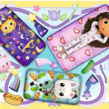 Παιδικό Puzzle 12pcs Ravensburger