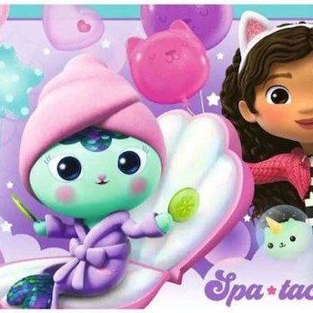 Παιδικό Puzzle 12pcs Ravensburger