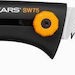 Fiskars Xtract SW75 Πριόνι Σπαστό Κλαδέματος 25.5cm