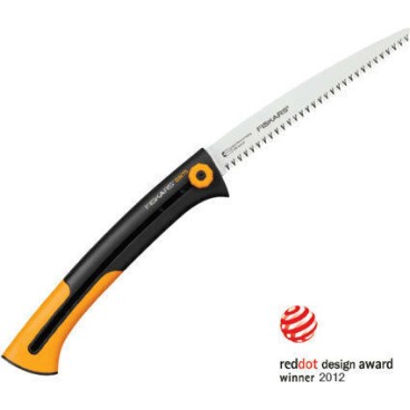 Fiskars Xtract SW75 Πριόνι Σπαστό Κλαδέματος 25.5cm