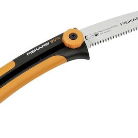 Fiskars Xtract SW72 1000612 Πριόνι Σπαστό Κλαδέματος 16cm