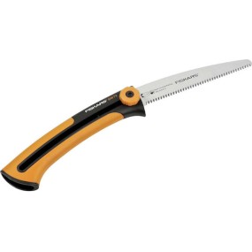 Fiskars Xtract SW72 1000612 Πριόνι Σπαστό Κλαδέματος 16cm