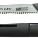 Fiskars SW84 Πριόνι Χειρός Κλαδέματος 33cm