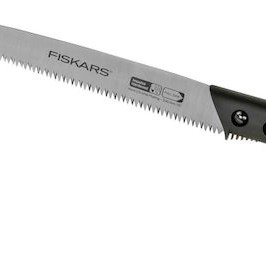 Fiskars SW84 Πριόνι Χειρός Κλαδέματος 33cm