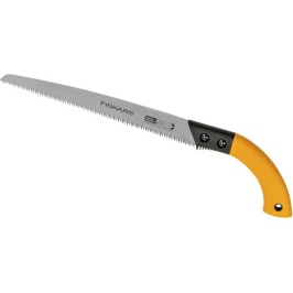 Fiskars SW84 Πριόνι Χειρός Κλαδέματος 33cm