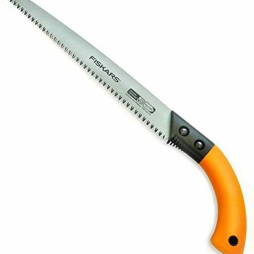 Fiskars SW84 Πριόνι Χειρός Κλαδέματος 33cm