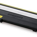 Samsung CLT-Y406S Γνήσιο Toner Laser Εκτυπωτή Κίτρινο 1000 Σελίδων (SU462A)