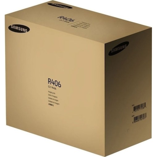 Samsung CLT-R406 Γνήσιο Toner Laser Εκτυπωτή Μαύρο 16000 Σελίδων (SU403A)