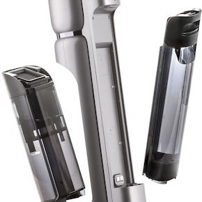 Thomas Ατμοκαθαριστής με Κοντάρι