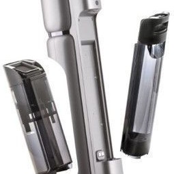 Thomas Ατμοκαθαριστής με Κοντάρι