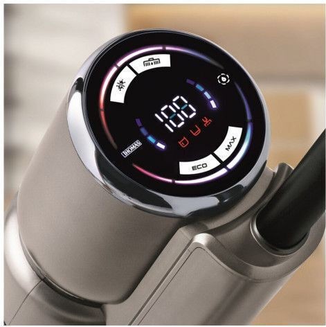 Thomas Ατμοκαθαριστής με Κοντάρι