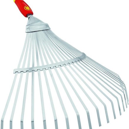 Wolf Garten Ue M Τσουγκράνα Φύλλων Χειρός