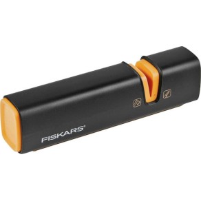 Fiskars Xsharp Ακονιστήρι Χειρός με 1 Επίπεδο