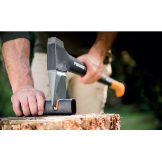 Fiskars Xsharp Ακονιστήρι Χειρός με 1 Επίπεδο