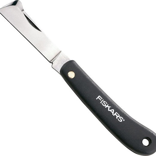 Fiskars K60 Μαχαίρι Εμβολιασμού Ίσιο