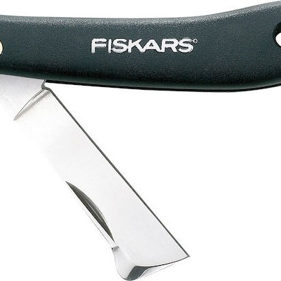 Fiskars K60 Μαχαίρι Εμβολιασμού Ίσιο