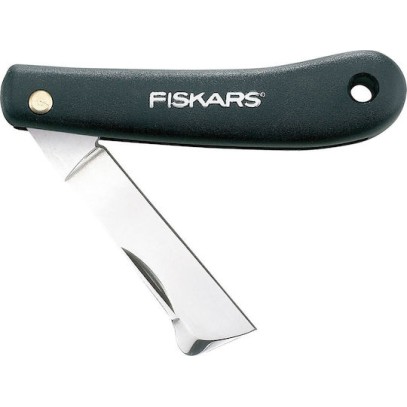 Fiskars K60 Μαχαίρι Εμβολιασμού Ίσιο