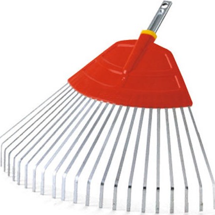 Wolf Garten UF-M Τσουγκράνα Φύλλων