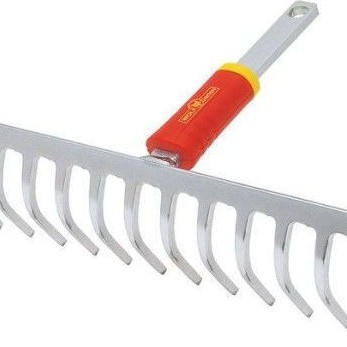 Wolf Garten Multi Star DR-M 30 Τσουγκράνα Χώματος