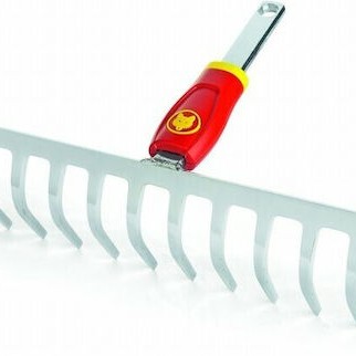 Wolf Garten 71AAA028650 Τσουγκράνα Χώματος