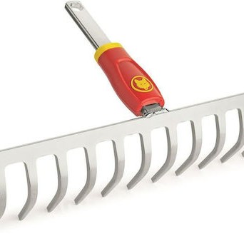 Wolf Garten 71AAA028650 Τσουγκράνα Χώματος