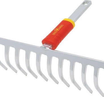 Wolf Garten 71AAA028650 Τσουγκράνα Χώματος