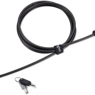 Kensington Slim N17 2.0 Κλειδαριά