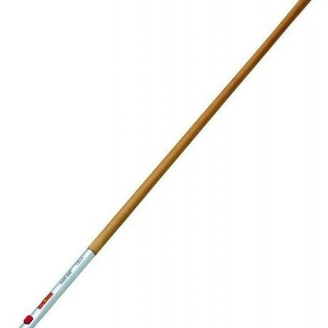 Wolf Garten ZM 150 Ξύλινο Κοντάρι 1.5m