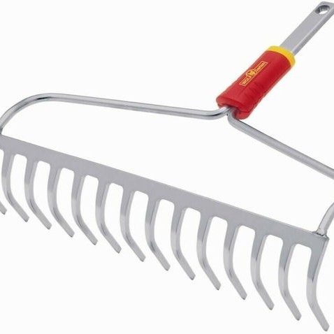 Wolf Garten DO-M 40 Τσουγκράνα Χώματος