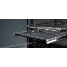 Siemens Τηλεσκοπικός Μηχανισμός Φούρνου Συμβατός με Siemens 48x13cm