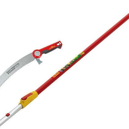 Wolf Garten PCS PRO 370/ZM-V 4 Πριόνι Χειρός Κλαδέματος 37cm