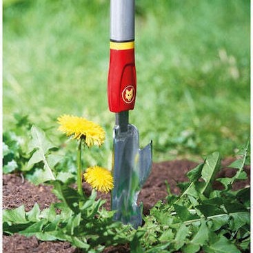 Wolf Garten iW-M Εκριζωτής χωρίς Κοντάρι