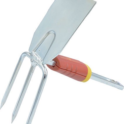 Wolf Garten IL- M 3 Σκαλιστήρι με Τρίχαλο χωρίς Κοντάρι