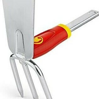 Wolf Garten IL- M 3 Σκαλιστήρι με Τρίχαλο χωρίς Κοντάρι