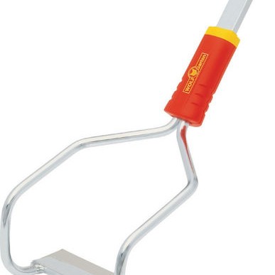 Wolf Garten Τσάπα-Κόφτης Ζιζανίων HO-M15 Multi-star Ξύστρα Χειρός με Κοντάρι