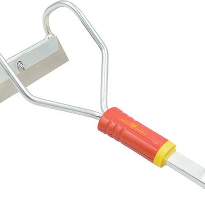 Wolf Garten Τσάπα-Κόφτης Ζιζανίων HO-M15 Multi-star Ξύστρα Χειρός με Κοντάρι