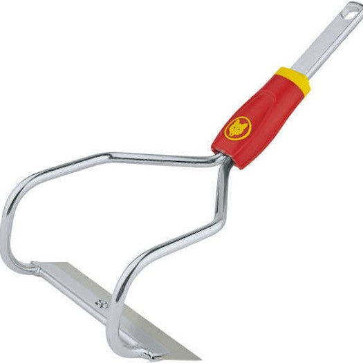 Wolf Garten Τσάπα-Κόφτης Ζιζανίων HO-M15 Multi-star Ξύστρα Χειρός με Κοντάρι