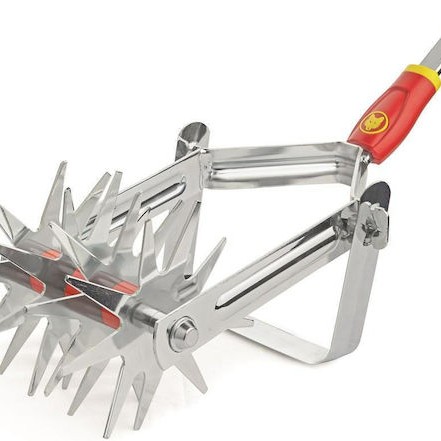 Wolf Garten DA-S Φρεζάκι χωρίς Κοντάρι