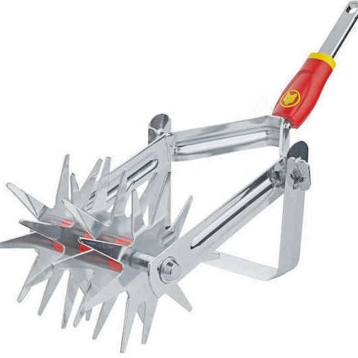 Wolf Garten DA-S Φρεζάκι χωρίς Κοντάρι