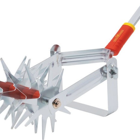 Wolf Garten DA-S Φρεζάκι χωρίς Κοντάρι