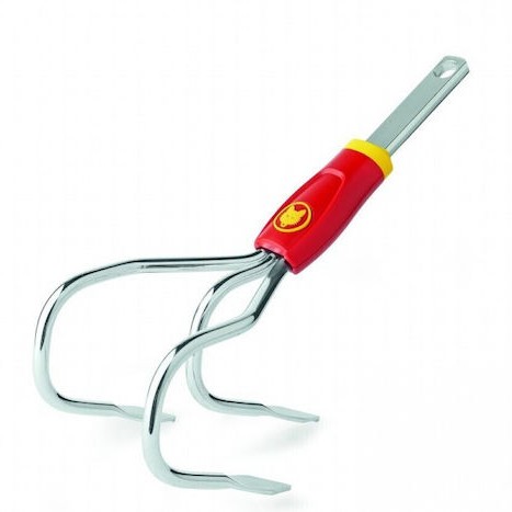 Wolf Garten BE-M Καλλιεργητής χωρίς Κοντάρι