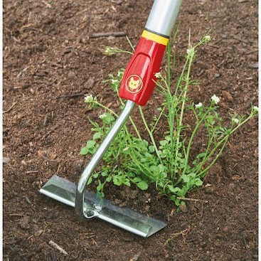 Wolf Garten HU-M 15 Ξύστρα χωρίς Κοντάρι