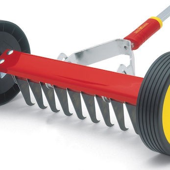 Wolf Garten UR-M 3 Τσουγκράνα Εξαέρωσης