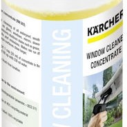 Karcher RM 503 Καθαριστικό Υγρό Τζαμιών 500ml